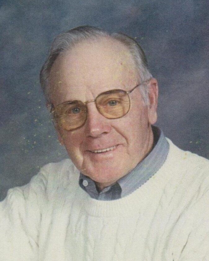 Bridgeport remembers former village mayor | News, Sports, Jobs - Vimarsana News
